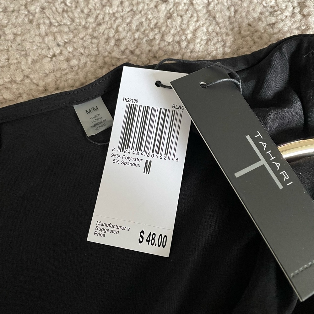 Tahari Tank Top - Picture 3 of 6